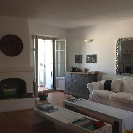 Beautiful Single House In Lefkes - Paros Feriehus