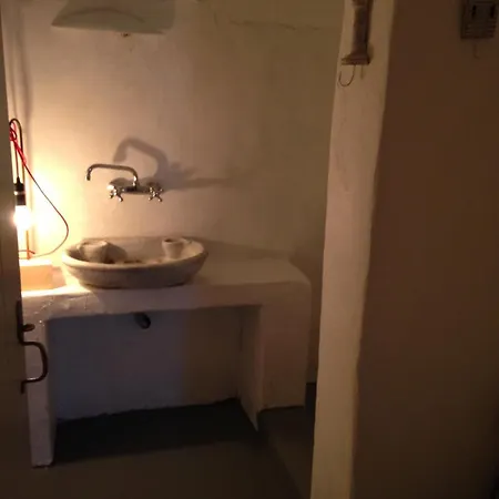Beautiful Single House In Lefkes - Paros Feriehus *