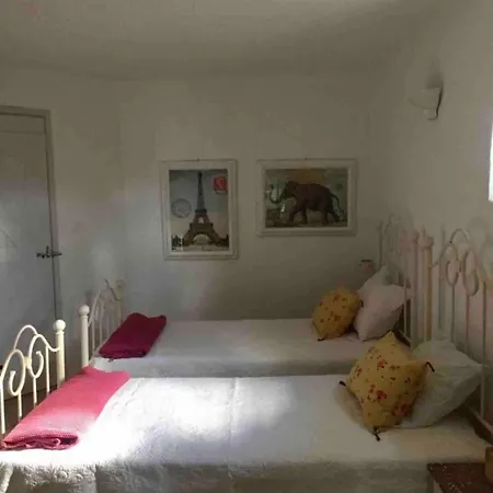 Feriehus Beautiful Single House In Lefkes - Paros *