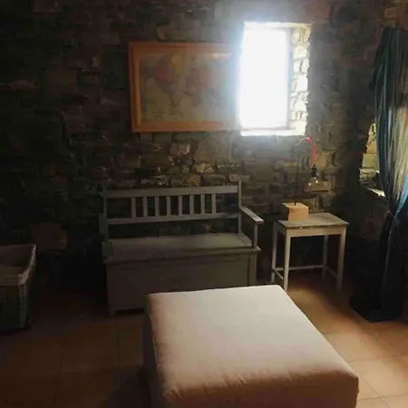 Beautiful Single House In Lefkes - Paros Feriehus Lefkes (Paros)