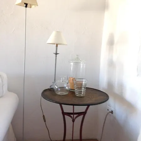 Σπίτι διακοπών Beautiful Single House In Lefkes - Paros Λεύκες