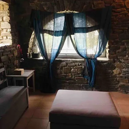 Beautiful Single House In Lefkes - Paros Lefkes (Paros)