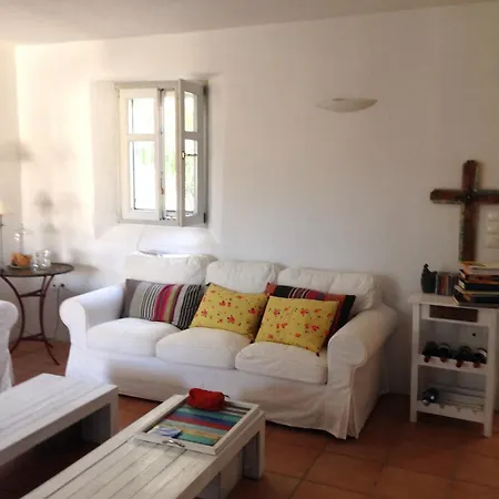 Beautiful Single House In Lefkes - Paros * Λεύκες