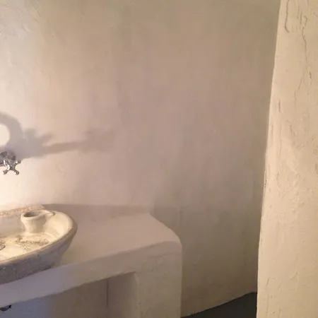 Σπίτι διακοπών Beautiful Single House In Lefkes - Paros Λεύκες